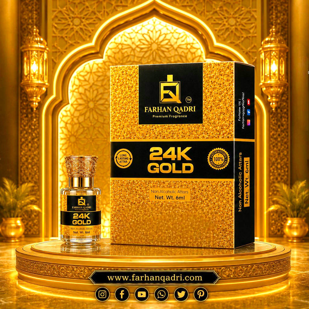 24K GOLD