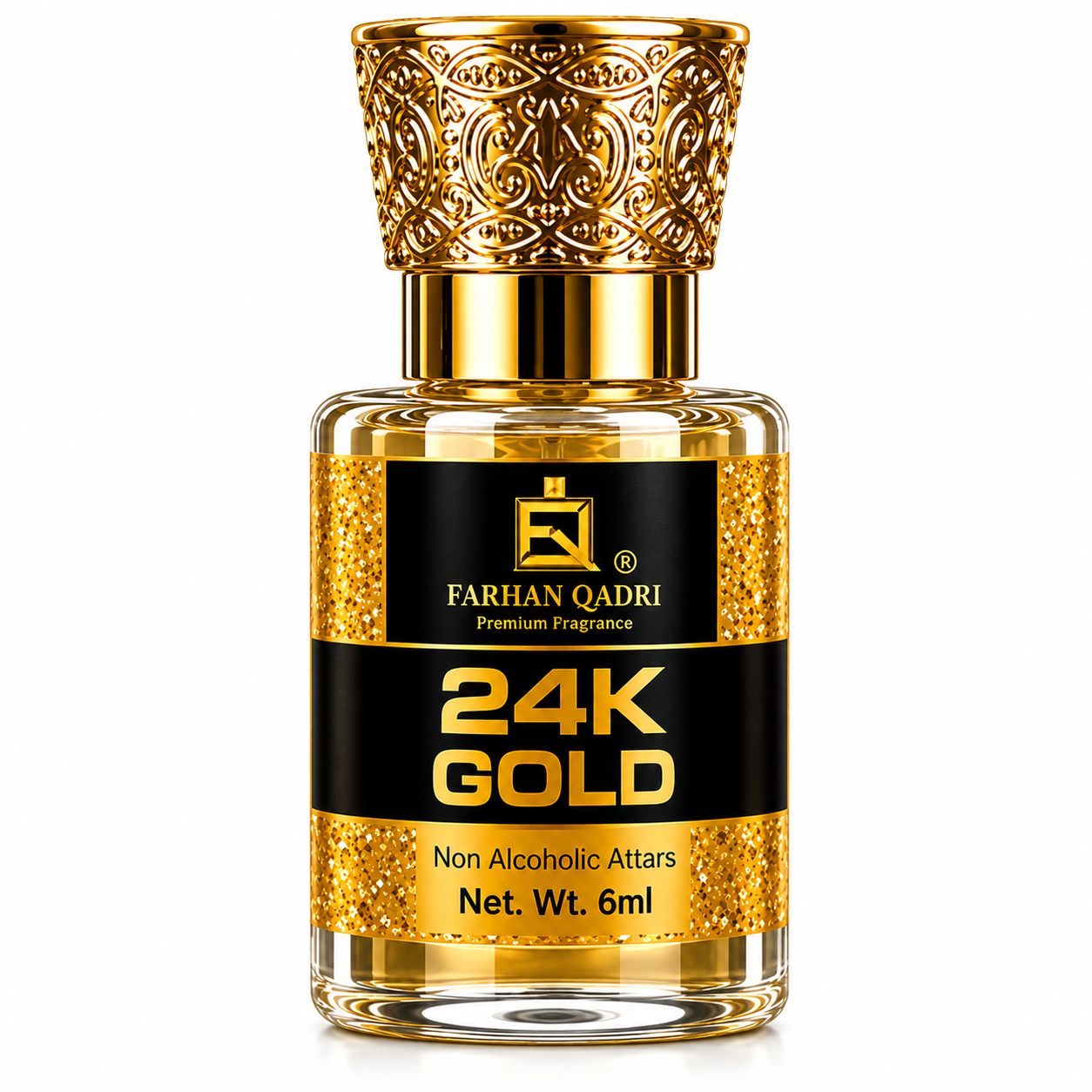 24K GOLD