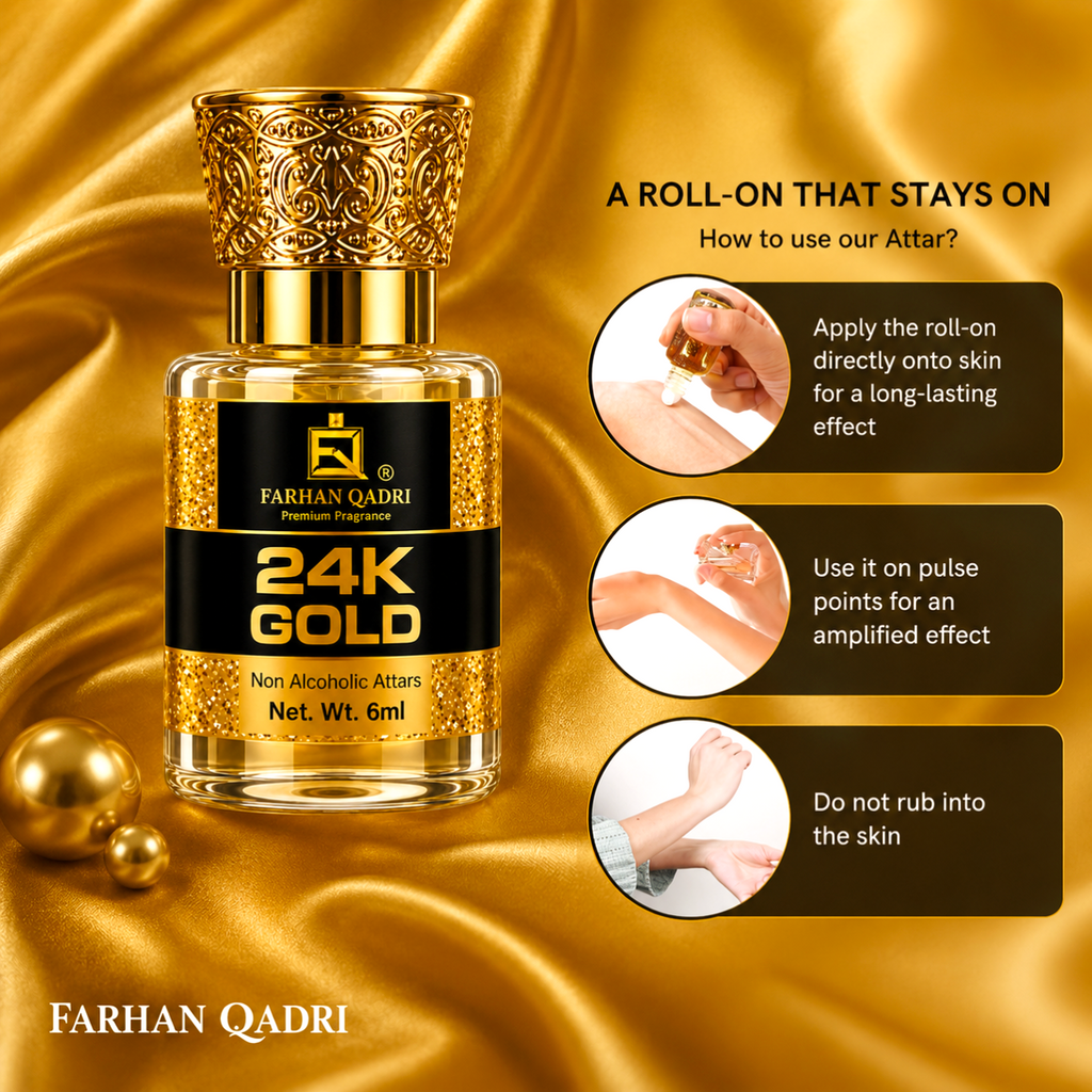 24K GOLD
