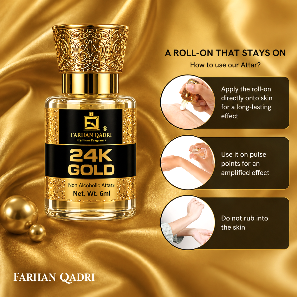 24K GOLD